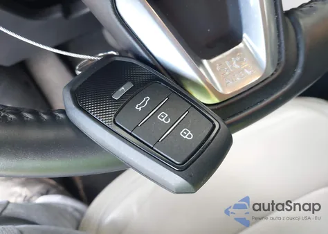 2021 Mazda Cx-5 Grand Touring Reserve из США, поврежденный, VIN JM3KFBAY6M0393801